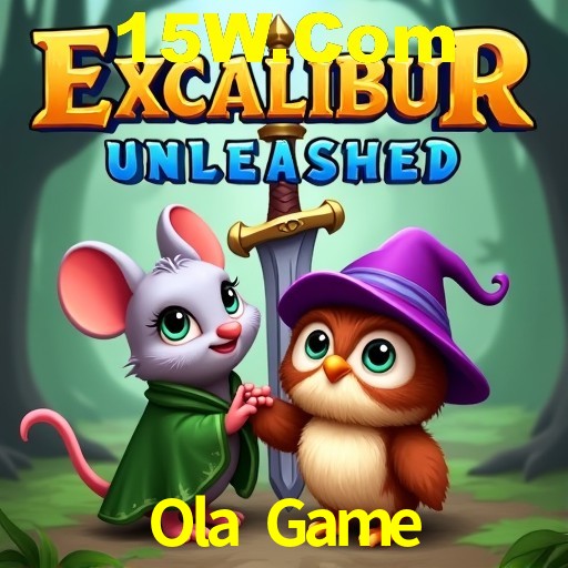 Ola.Game