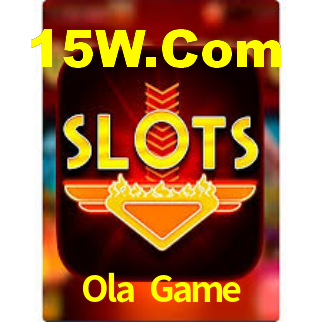 Ola Game,Ola.Game