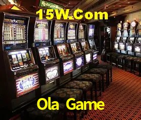 Ola Game
