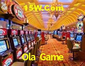Ola Game