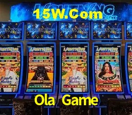 Ola.Game