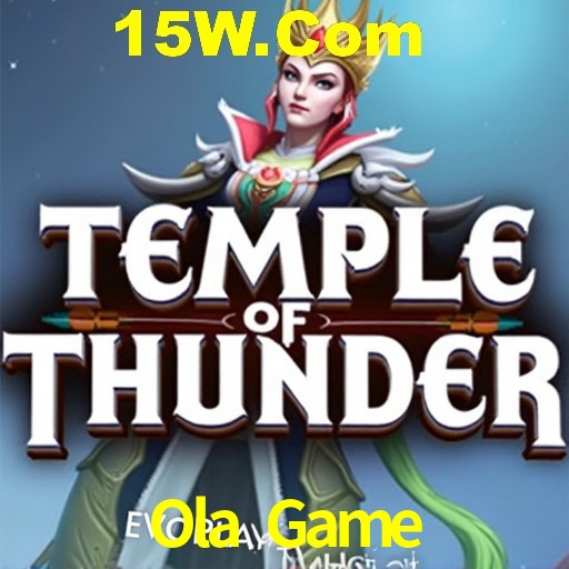 Ola Game