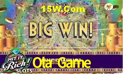 Ola Game